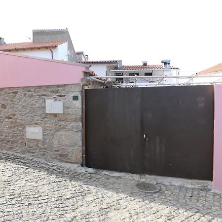 Casa Imperatriz Vilar de Ledra Exterior foto