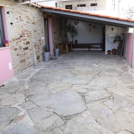 Casa Imperatriz Vilar de Ledra Exterior foto